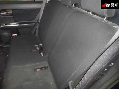 Toyota Corolla Rumion