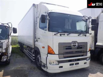 Hino Profia