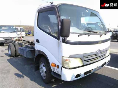Hino DUTRO TRUCK