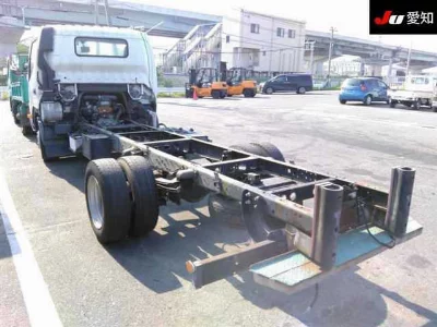 Hino DUTRO TRUCK