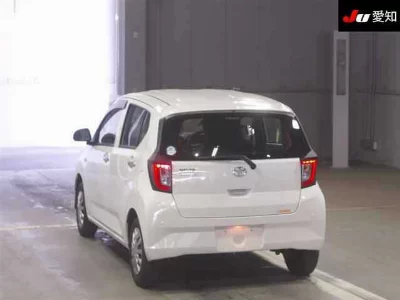 Toyota Pixis Epoch
