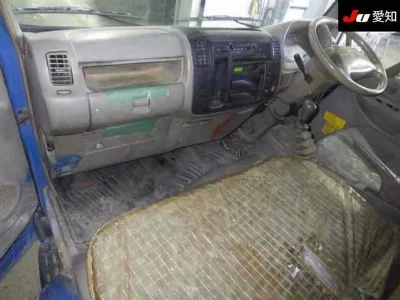 Hino DUTRO TRUCK