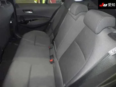 Toyota Corolla Wagon