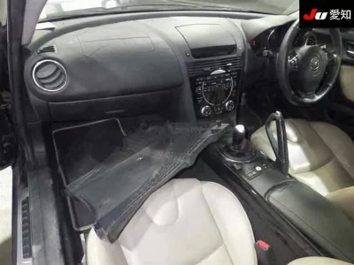 Mazda RX-8