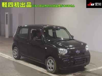 Mazda Carol