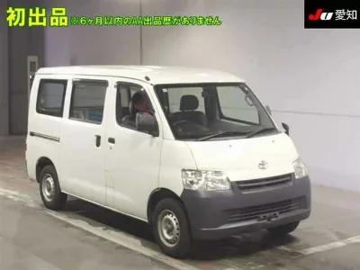 Toyota TownAce