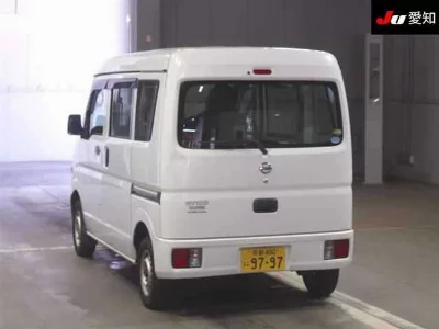 Nissan NV100 Clipper