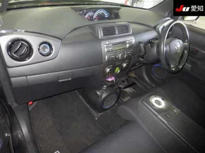 Toyota bB
