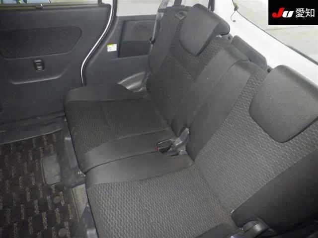SUZUKI SPACIA CUSTOM, лот №261