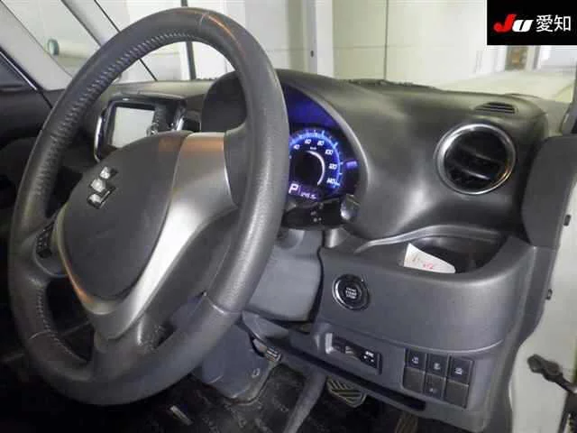 SUZUKI SPACIA CUSTOM, лот №261