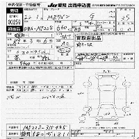 Suzuki MR Wagon
