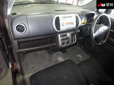 Suzuki MRWAGON