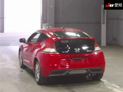 Honda CR-Z