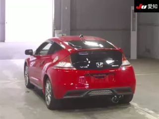 Honda CR-Z