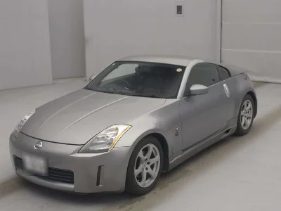 NISSAN FAIRLADY Z