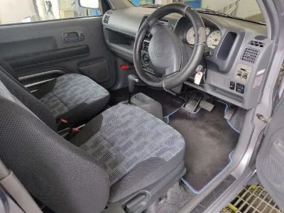 Honda Z