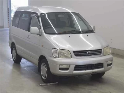 Toyota Lite Ace Noah