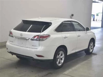 Lexus RX270