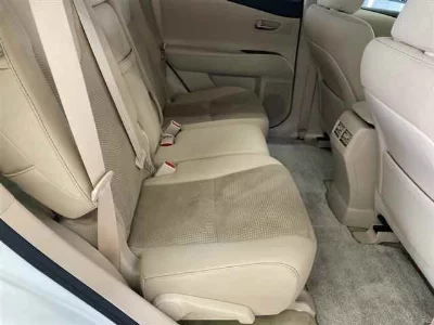 Lexus RX270