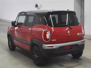 Suzuki Xbee