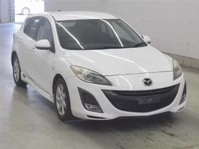 Mazda AXELA SPORT