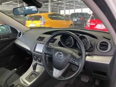 Mazda AXELA SPORT