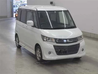Suzuki PALETTE SW