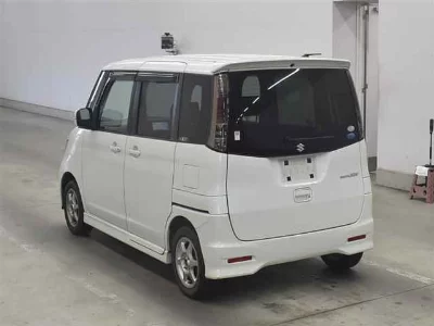Suzuki PALETTE SW