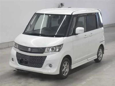 Suzuki PALETTE SW