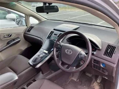 Toyota Sai