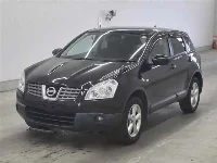 Nissan Dualis