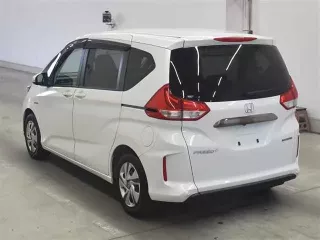 Honda FREED+