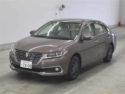 Toyota Premio