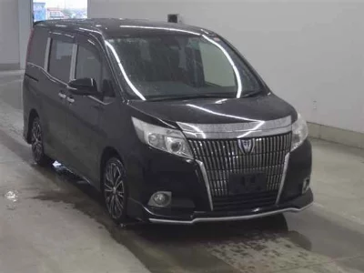 Toyota Esquire