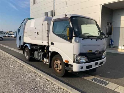Hino DUTRO