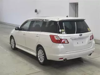 Subaru Exiga