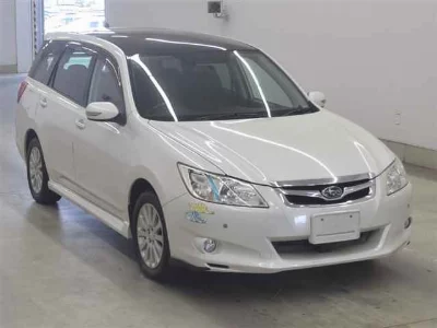Subaru Exiga