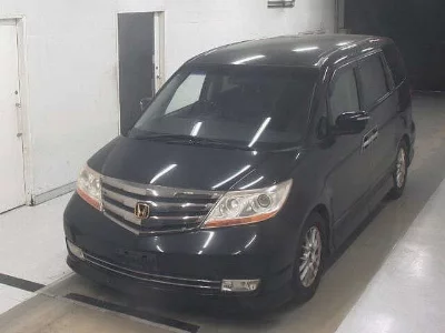 Honda Elysion