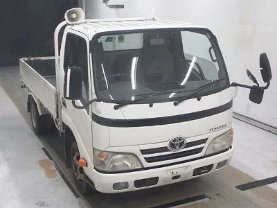 Toyota ToyoAce