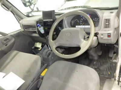 Toyota ToyoAce