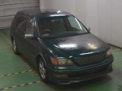 Toyota Vista Ardeo