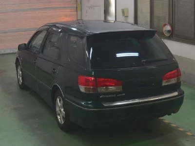 Toyota Vista Ardeo