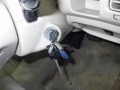 Toyota Vista Ardeo