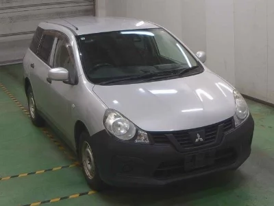 Mitsubishi LANCER CARGO