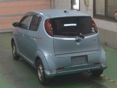 Subaru R2