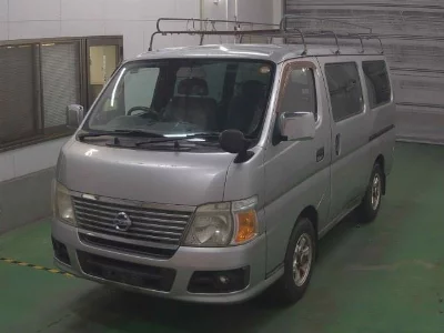 Nissan CARAVAN