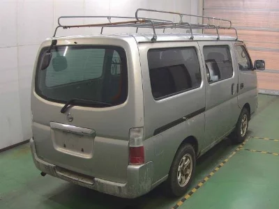 Nissan CARAVAN