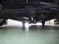 Цена авто Daihatsu  с аукционов Японии, номер кузова LA360S, пробег 97 000, оценка 2