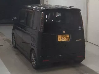 Suzuki PALETTE SW