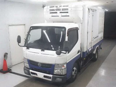 NISSAN NT450 ATLAS